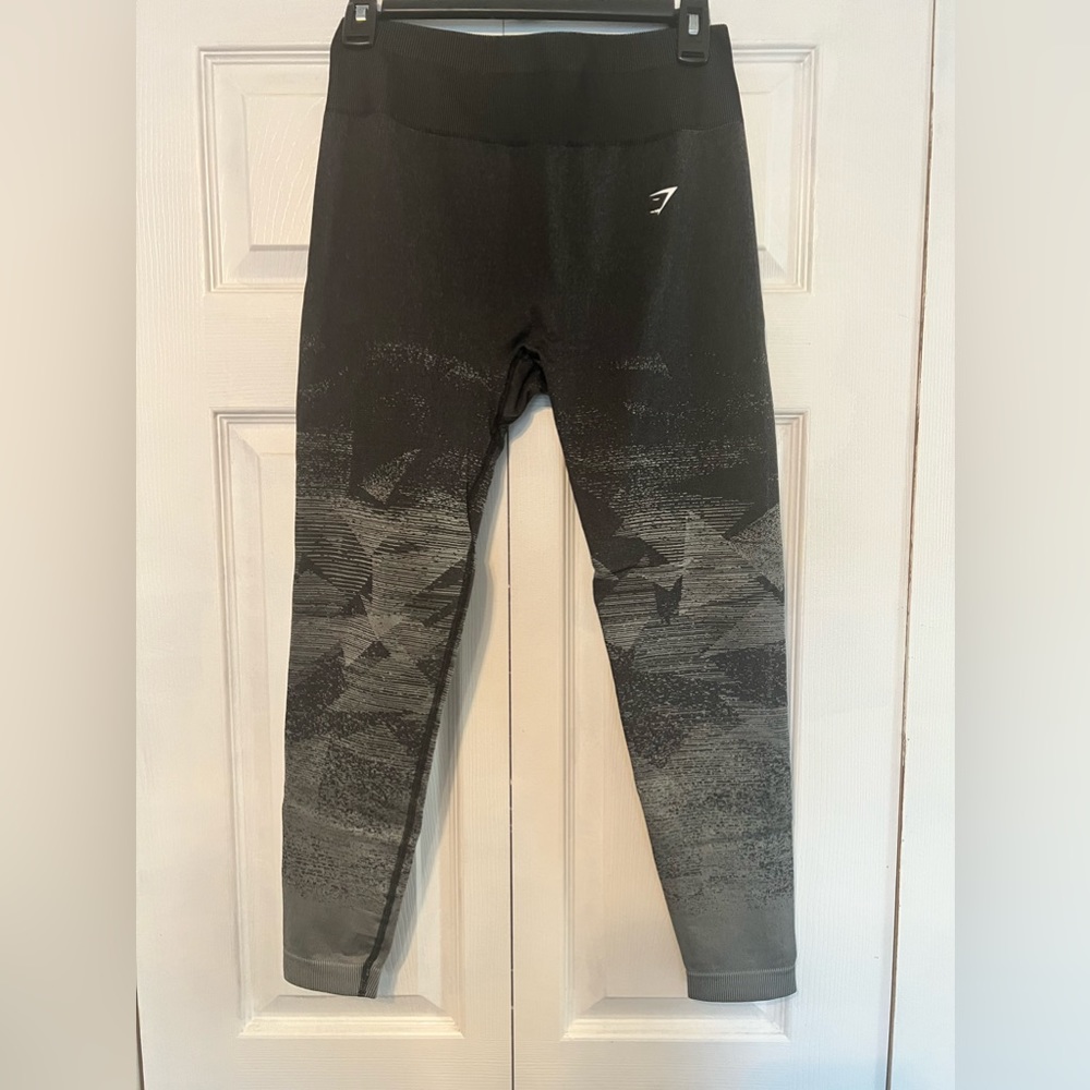 Gymshark Adapt Ombré Leggings